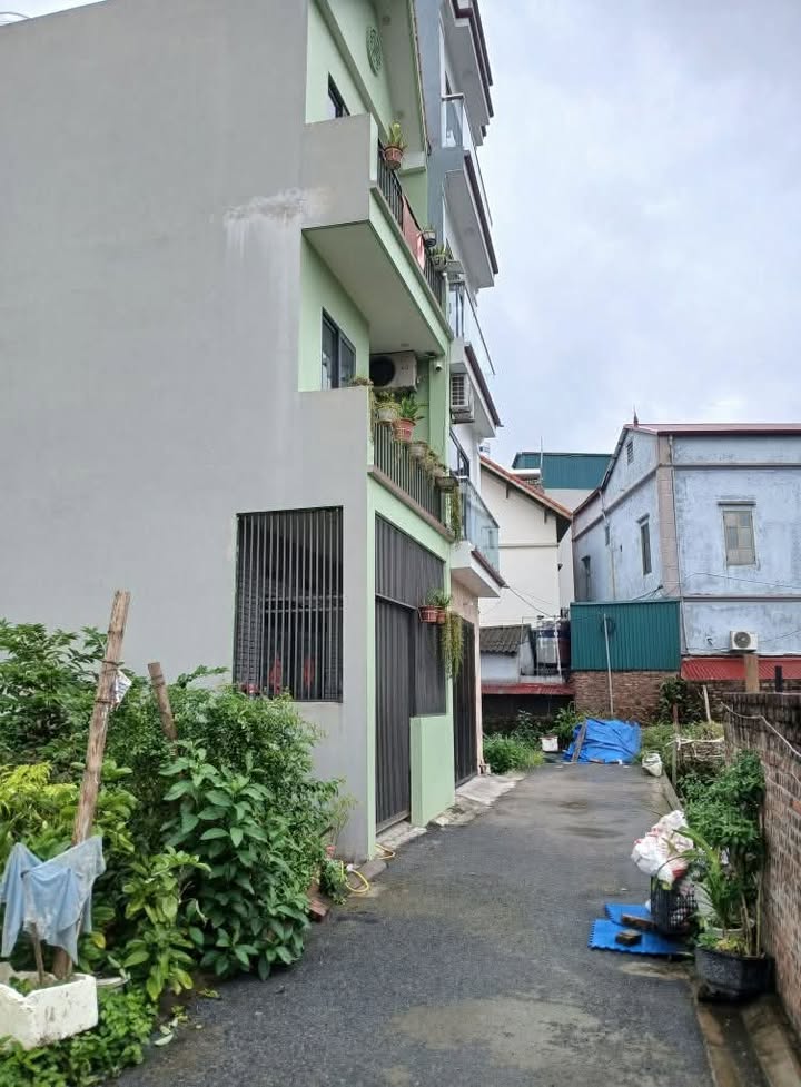 Lô đất Đa Tốn, Gia Lâm 52m² giá 3.6 tỷ - Sổ đỏ chính chủ, ô tô vào tận nơi!