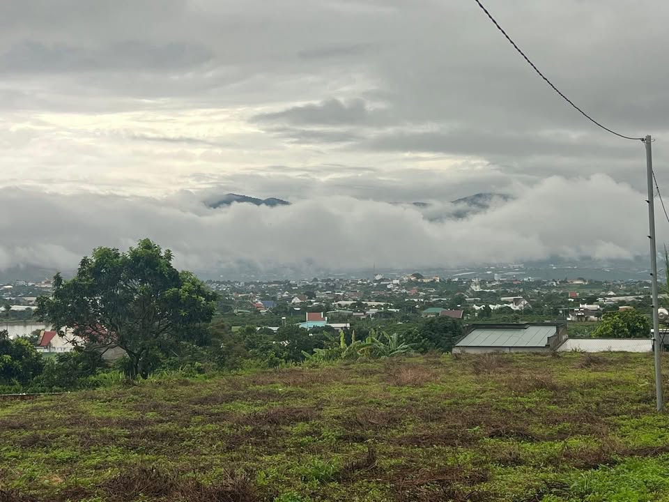 Đất nền Lâm Hà 500m² giá 1.7 tỷ - Mặt tiền đường bê tông rộng rãi!