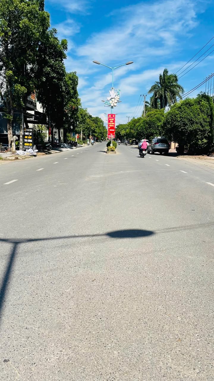 Đất nền Lý Thường Kiệt, Quảng Trị 152m² - Tiện ích đầy đủ, giá thỏa thuận!