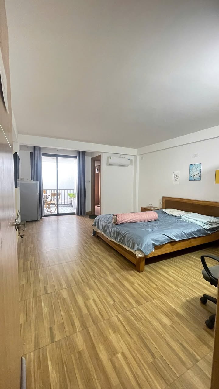 Căn hộ 1 phòng ngủ đường Mỹ Đa Đông 8, quận Ngũ Hành Sơn - Giá chỉ 7 triệu/tháng!