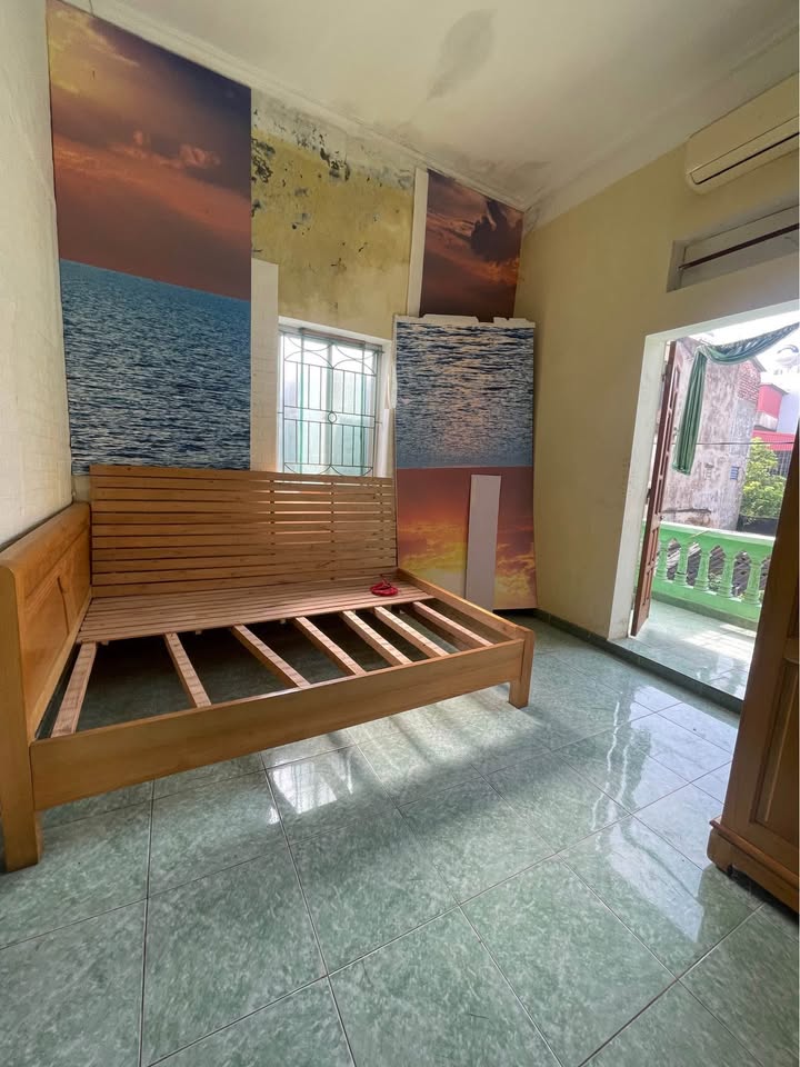 Nhà 3 tầng Phú Khánh Thái Bình 50m² chỉ 1.5 tỷ - Cơ hội tuyệt vời!