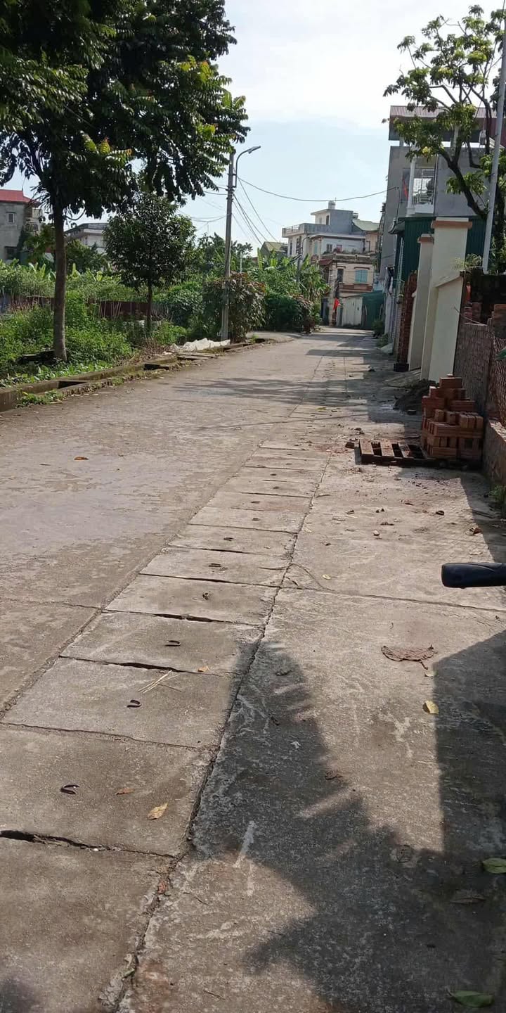 Đất Đặng Xá 70m² giá 5.7 tỷ - Ô tô vào tận nơi, đầu tư sinh lời!