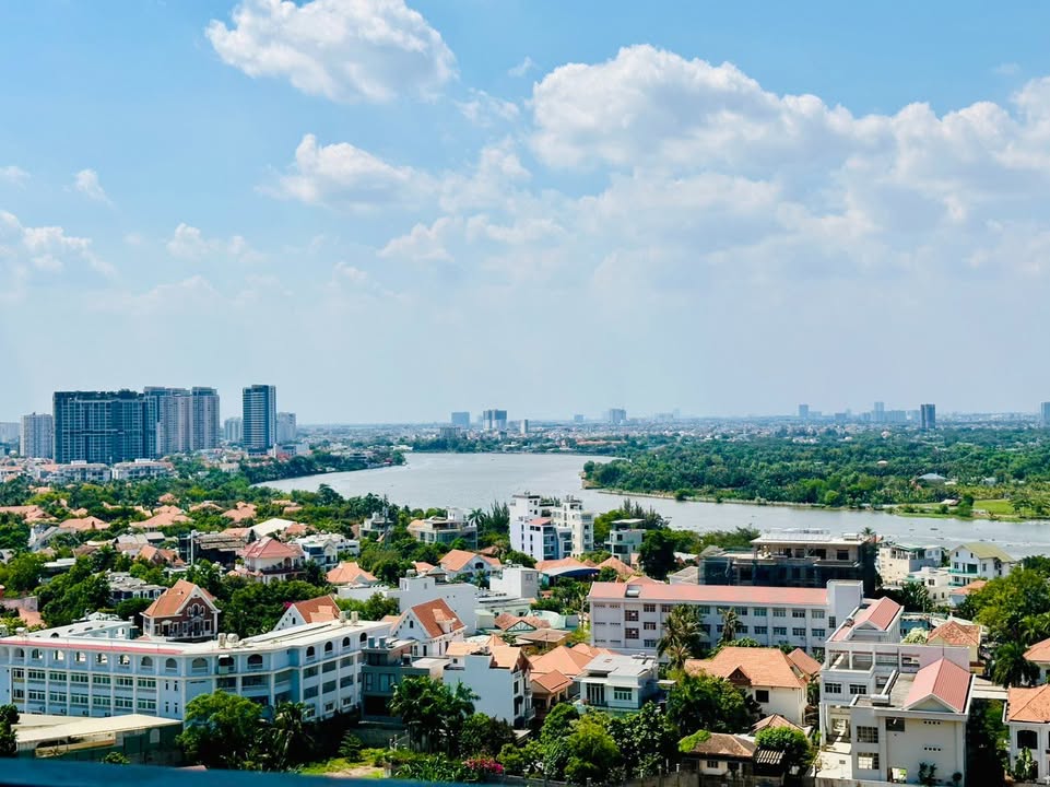 Căn hộ 2PN Masteri Thảo Điền 78m² giá 8 tỷ - Sổ hồng chính chủ!