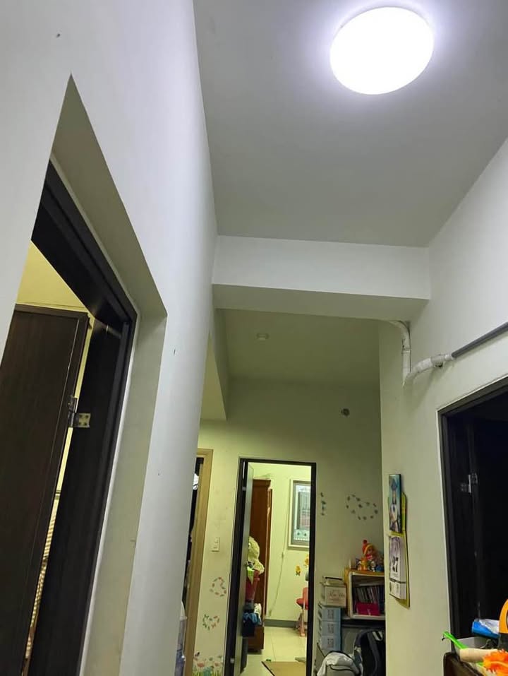 Căn hộ chung cư Bắc Hà Hoàng Hổ Long Xuyên 39,59m² giá 565 triệu - Full nội thất tặng kèm!