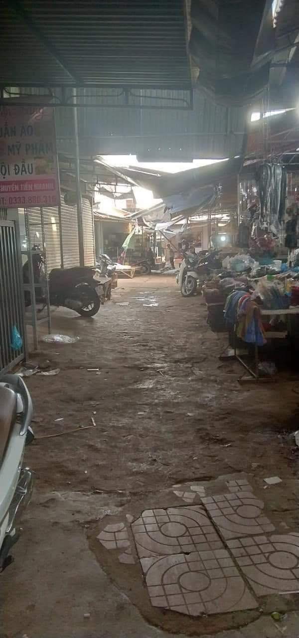 Đất mặt tiền kinh doanh Phước An, Krông Pắc 90m² giá 1.6 tỷ - Cơ hội đầu tư tuyệt vời!