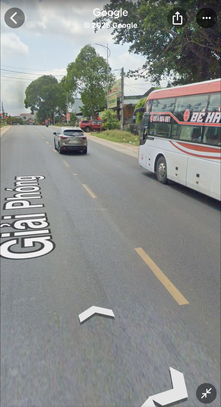 Đất mặt tiền Quốc lộ 26, Phước An 320m² giá chỉ 7xx triệu - Cơ hội đầu tư tuyệt vời!