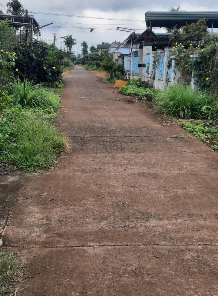 Đất nền Phước An, Krông Pắc 200m² giá 250 triệu - Đầu tư sinh lời ngay!