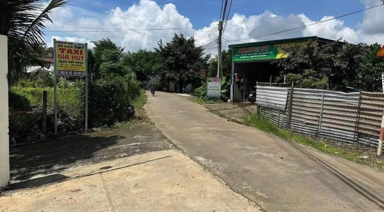 Đất nền ấp Thanh Thọ, xã Tân Phú 150m² giá 560 triệu - Cơ hội đầu tư hấp dẫn!