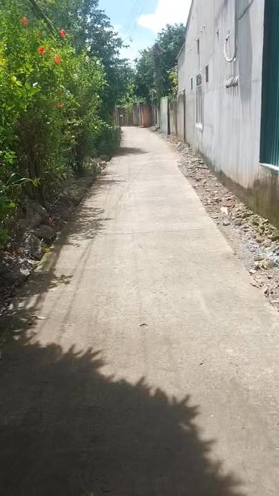 Đất thổ cư 100m² tại Gia Canh, Định Quán - Sổ đỏ chính chủ, giá thỏa thuận!