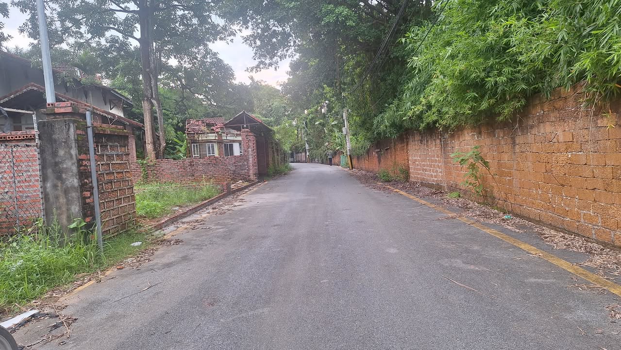 Đất nền 114m² tại Đồng Trúc, Thạch Thất - Gần ga Metro, giá yêu thương!