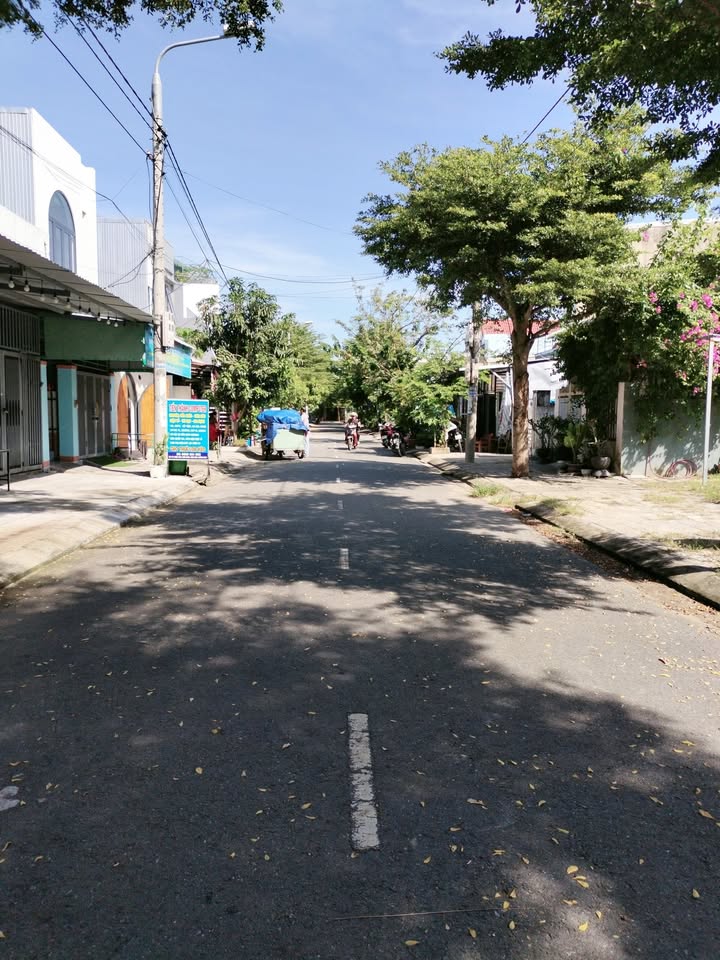 Đất nền KĐT An Phú Quý Điện Ngọc 81m² giá 2.4 tỷ - Sổ hồng riêng, không ngập nước!