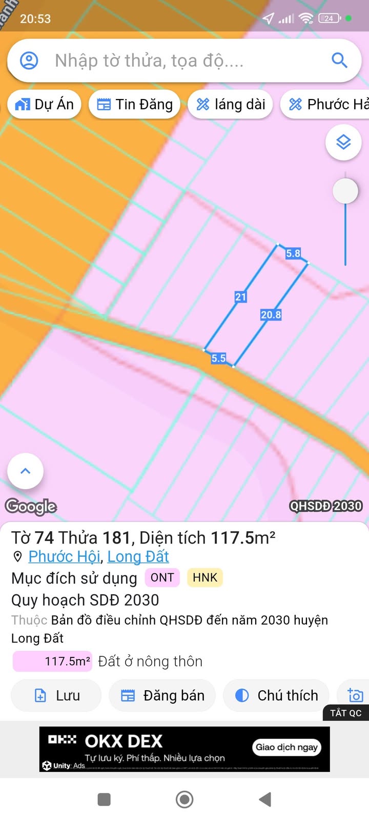 Đất nền Phước Hải 118m² giá 1.4 tỷ - Đường ven biển, xây dựng tự do!