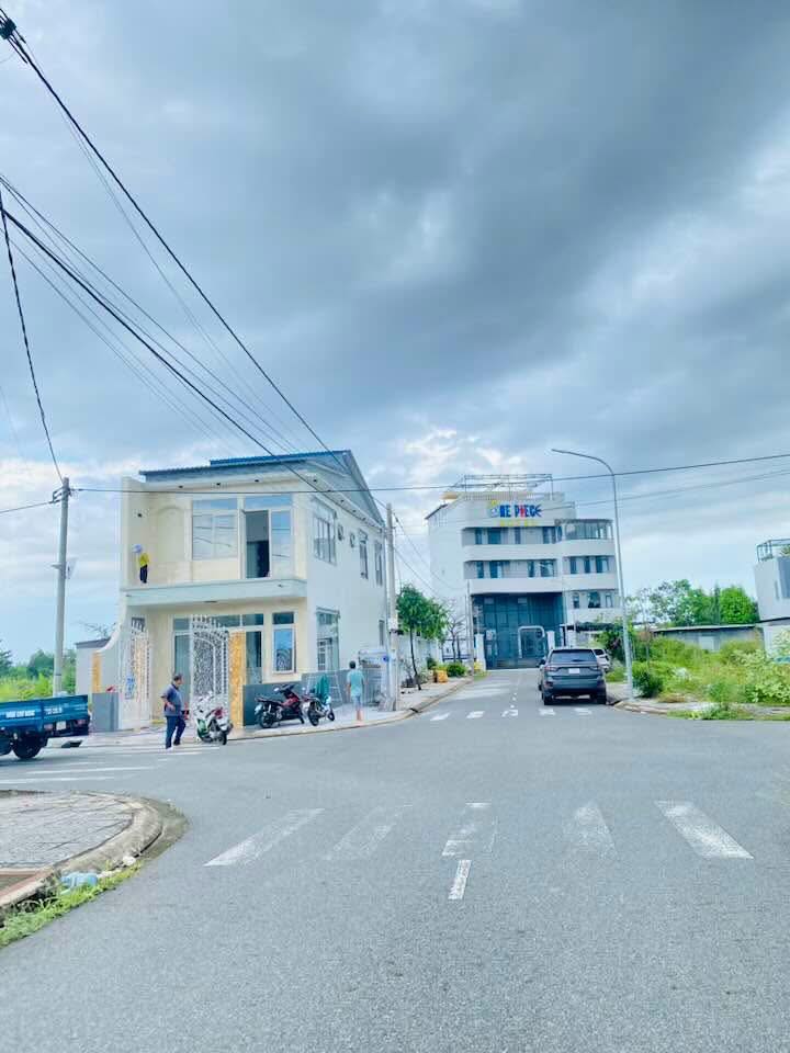 Đất nền dự án Đồng Nhân - Kim Dinh 108m² giá 1.49 tỷ - Cơ hội đầu tư hấp dẫn!