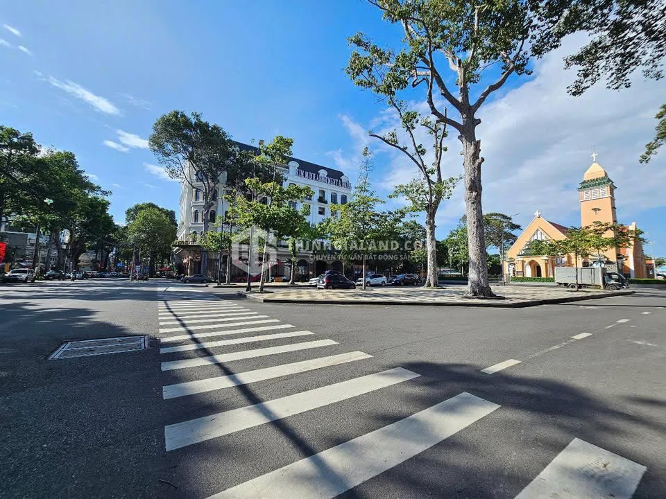 Nhà cấp 4 đường Trần Hưng Đạo, Vũng Tàu 61m² giá 4.95 tỷ - Cơ hội hiếm có!