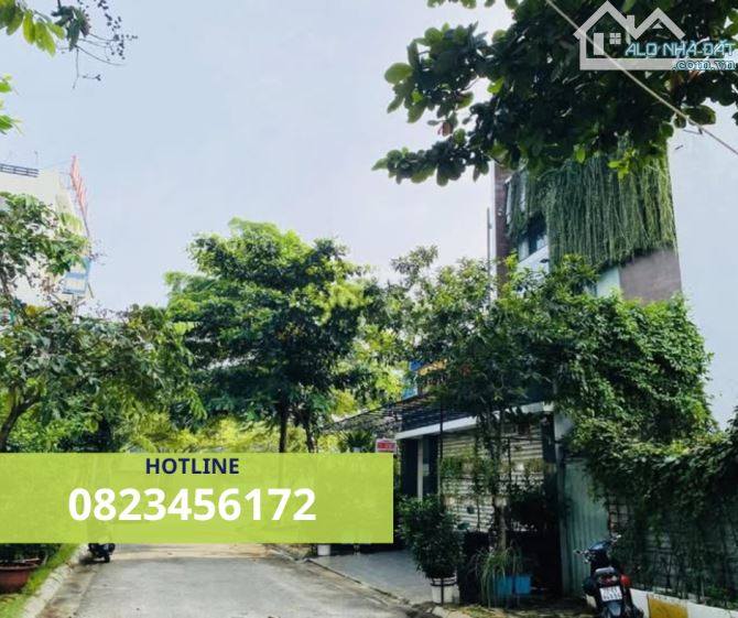 Đất nền biệt thự khu Bình Minh, Vũng Tàu 150m² giá 14.5 tỷ - Sổ đỏ chính chủ!