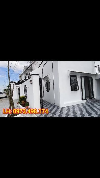 Nhà phố mặt tiền đường Ninh Hưng 156m² giá 1.65 tỷ - Kinh doanh quán cafe lý tưởng!