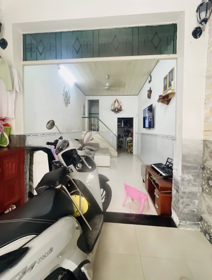 Nhà Bùi Đình Túy, Bình Thạnh 33m² giá chỉ 5.65 tỷ - Sổ hồng chính chủ!