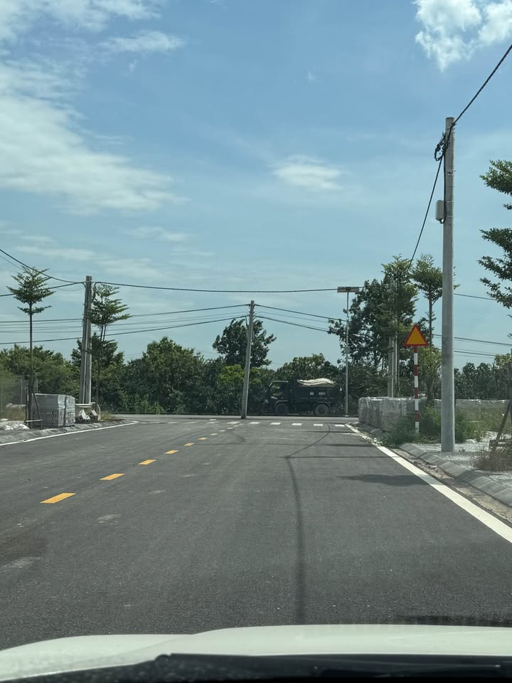 Đất nền Ông Đình Khoái Châu 90m² giá 3 tỷ - Cơ hội đầu tư tuyệt vời!