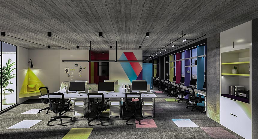 Văn phòng cho thuê tại Nguyễn Xiển, Thanh Xuân 60m² chỉ 10 triệu - Sẵn sàng vào làm ngay!