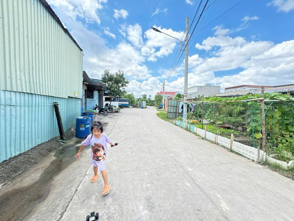 Đất thổ cư Tân Vĩnh Hiệp 1789m² giá 13.5 tỷ - Tiềm năng đầu tư vượt trội!