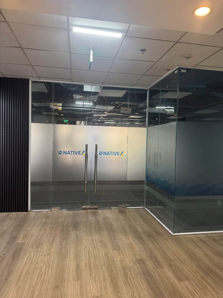 Văn phòng cho thuê Đội Cấn, Ba Đình 153m² giá 50 triệu - Không gian làm việc lý tưởng!