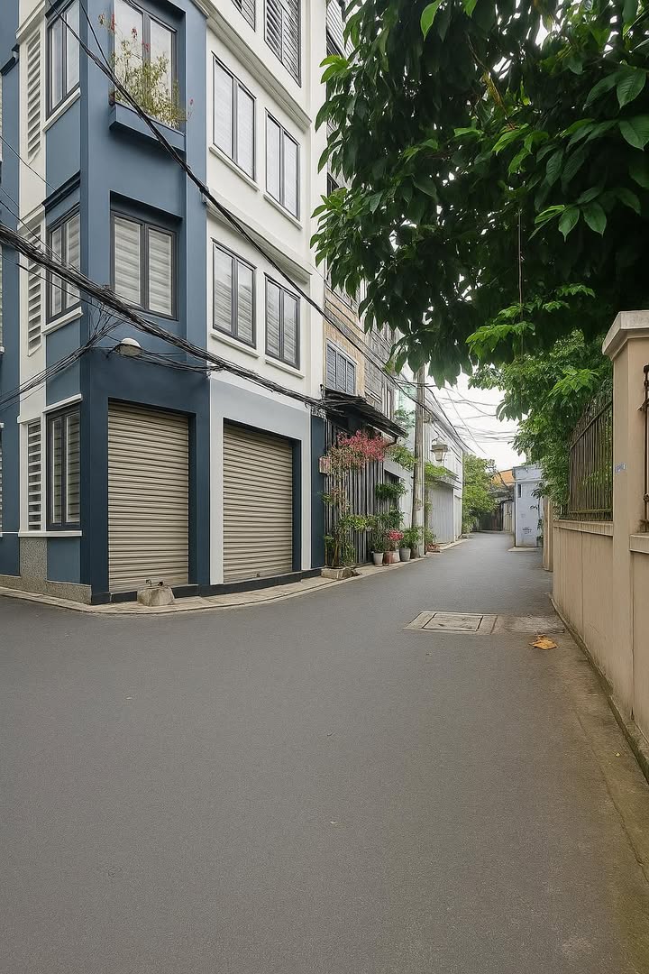 Nhà phố 2 tầng đường Nguyễn Sỹ Sách, quận Tân Bình, 60m² giá 5.5 tỷ - Hẻm xe hơi thông thoáng!