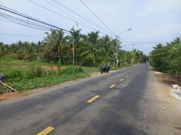 Đất nền 3,7 công xã Bình Trưng, Tiền Giang - Đầu tư sinh lời chỉ 8.5 tỷ!