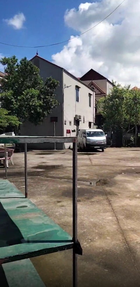 Đất nền xã Kiêu Kỵ, Gia Lâm 65m² - Mặt tiền 4.5m, giá chỉ 6x triệu/m²!