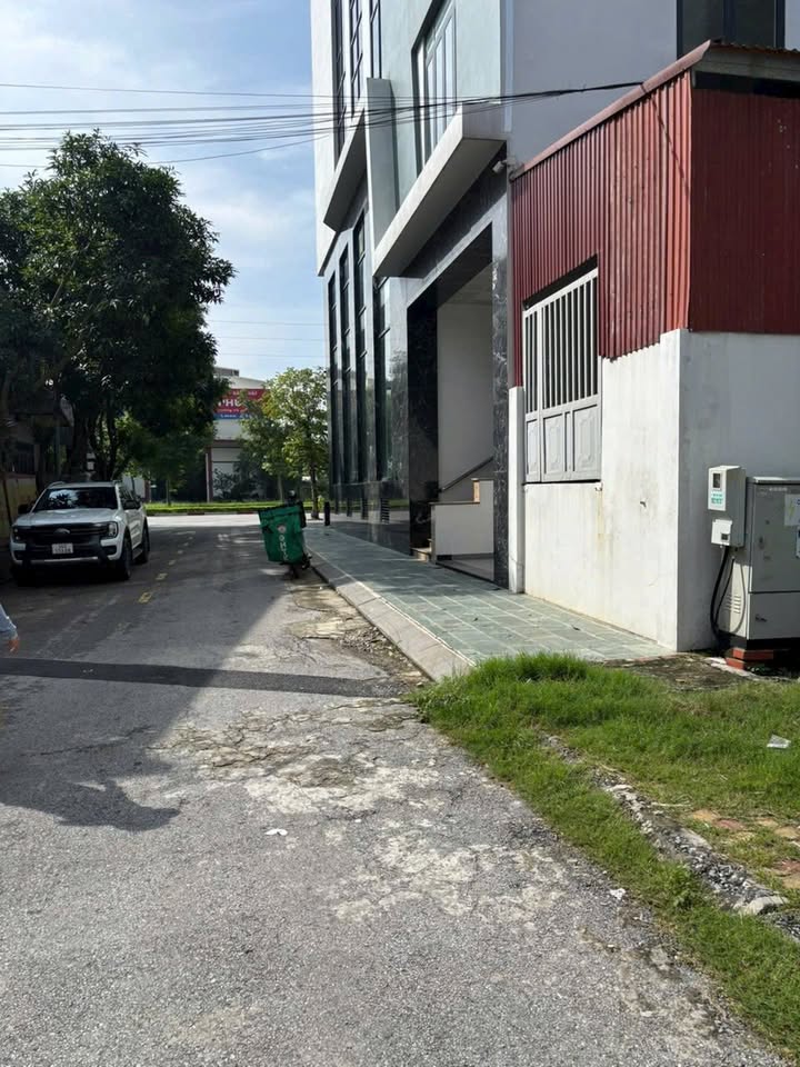 Đất nền Khu đô thị Tây Nam Cường, Hải Dương 65m² giá 3 tỷ - Bán gấp!