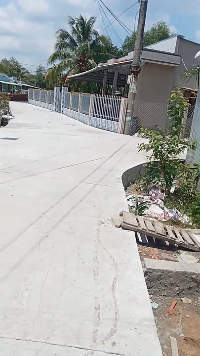 Đất nền Giai Xuân Phong Điền 456m² giá 1.6 tỷ - Nền đẹp, tiện nghi