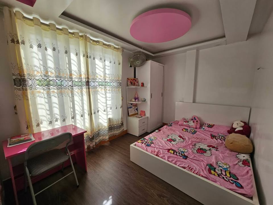 FrontHouse Hoàng Minh Thảo 27m² giá 6.1 tỷ - Thiết kế thông minh, tiện nghi đầy đủ!