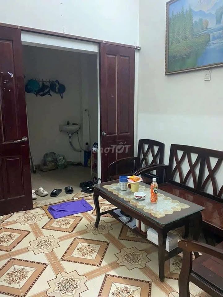 Nhà cho thuê tại Ngõ 243 Khương Trung, Thanh Xuân - Giá 5 triệu/tháng, đầy đủ nội thất!