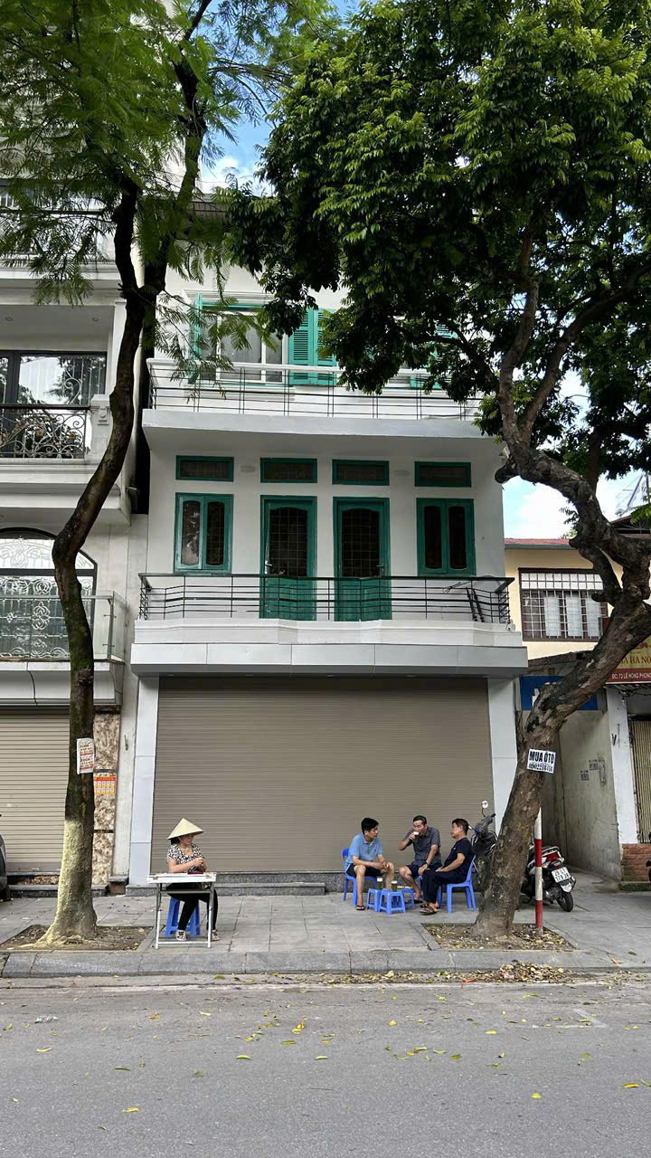 Mặt bằng kinh doanh Lê Hồng Phong, Ba Đình 50m² giá 60 triệu - Địa điểm lý tưởng cho mọi hoạt động!