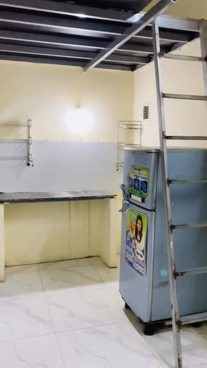 Phòng cho thuê tại Đông Ngạc, 37m² chỉ 3 triệu - Không chung chủ, đầy đủ nội thất!