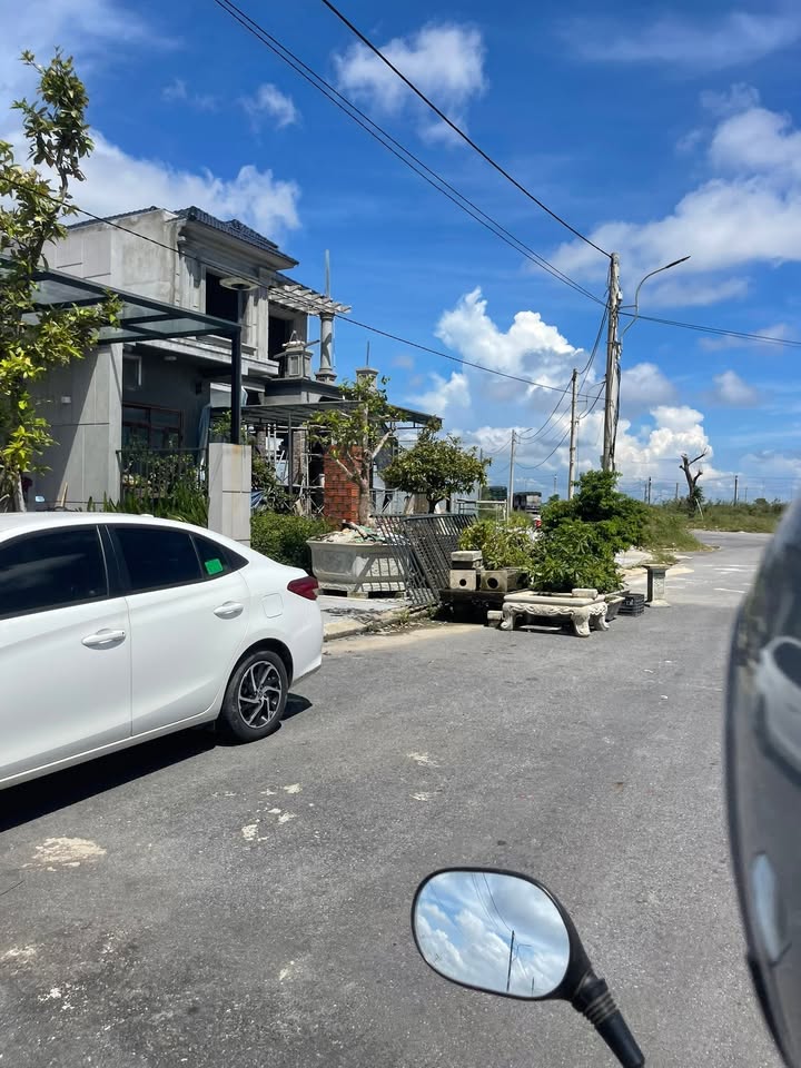 Đất nền CIC8 An Đông 144m² giá 3.744 tỷ - Cơ hội đầu tư hấp dẫn!