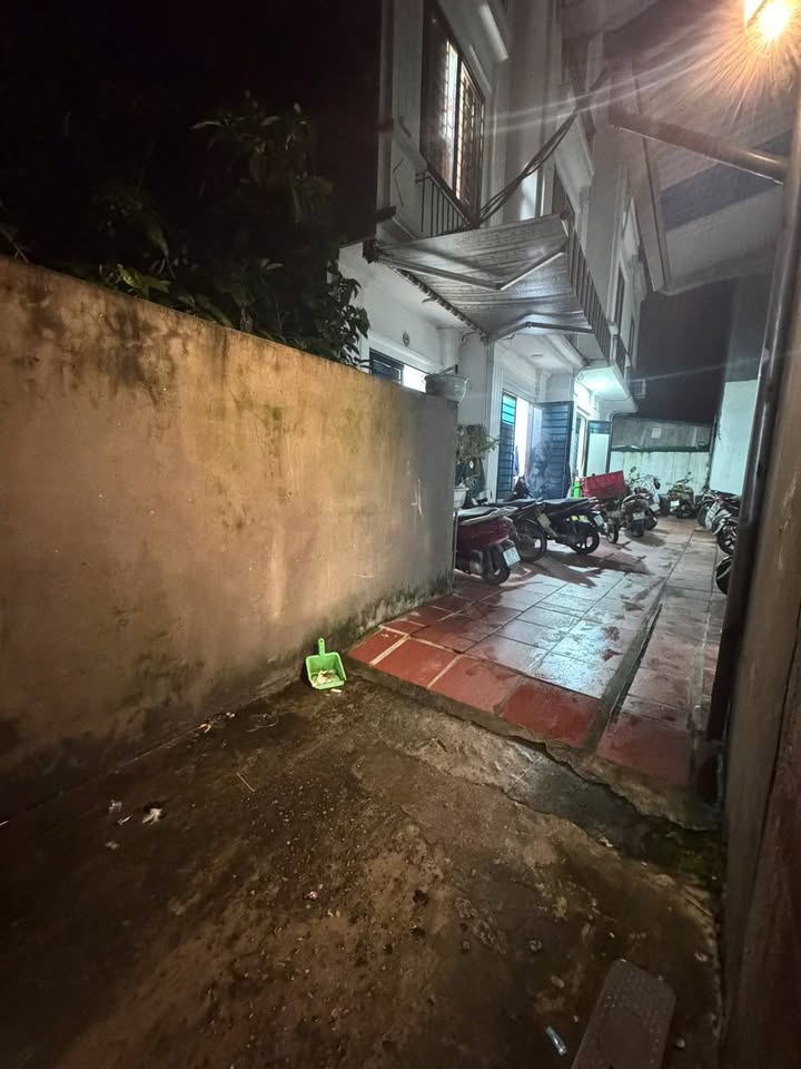 Đất nền khu phố Nguyễn Xá, Nhân Hòa, Mỹ Hào 45m² giá chỉ 1 tỷ - Cơ hội đầu tư tuyệt vời!