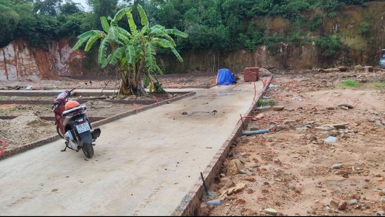 Đất nền Tiên Du 76m² giá 1,3 tỷ - Cơ hội đầu tư hấp dẫn!
