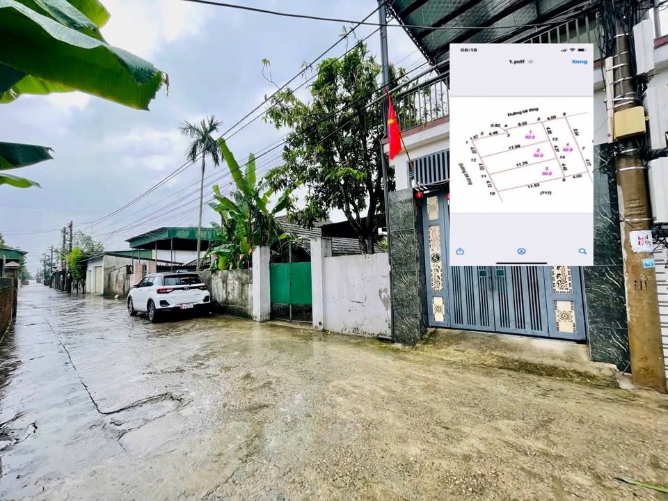 Đất đầu tư tiềm năng Mai Lộc, Hưng Đông - 50m² giá chỉ từ 1.49 tỷ!