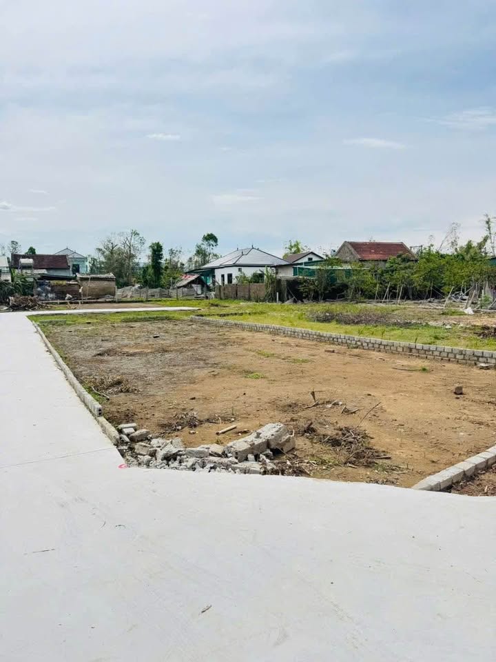 Đất nền lô góc Hoàng Tá Thốn, Hưng Lộc 100m² giá 3 tỷ - Cơ hội đầu tư tuyệt vời!