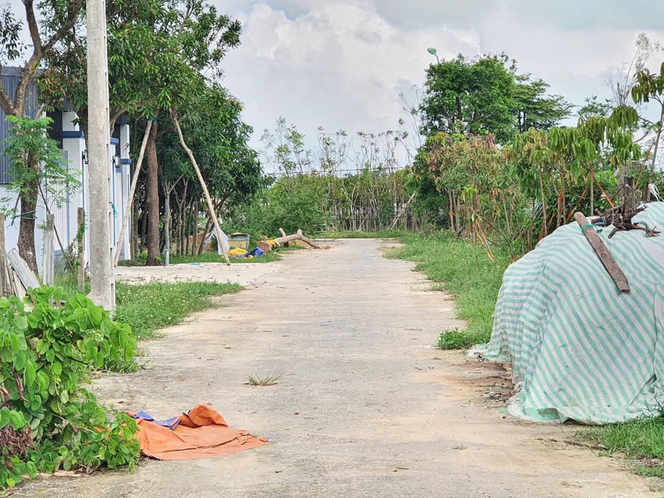 Đất nền Kim Phúc, Nghi Ân 100m² giá 1 tỷ - Hướng Đông, phong thủy tốt!