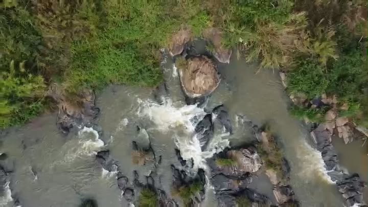 Đất nền 1.4ha Phú Xuân, Đắk Lắk giá 2.5 tỷ - View suối đá tuyệt đẹp!