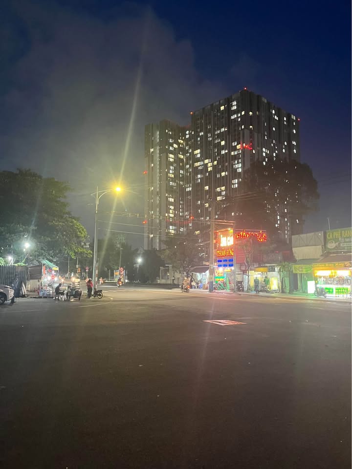 Căn hộ 67m² Nguyễn Văn Tiết, Thuận An - Chỉ 1.9 tỷ - Sẵn sàng vào ở!