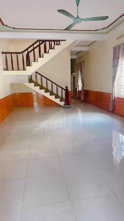 Nhà Bán Khu 9 Đồi Mẻ Quàng, Việt Trì 152m² giá 6 tỷ - Vị trí đắc địa, đầy đủ tiện ích!