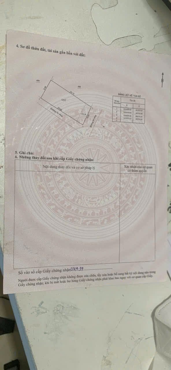Bán đất Đoàn Kết, Yên Thuỷ, Hoà Bình 230m² - Lô đầu vị trí đẹp, 2 mặt tiền
