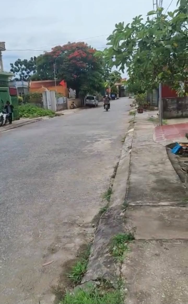 Đất tặng nhà tại Nam Thanh, Tiền Hải, Thái Bình 90m² giá 1.4 tỷ - Cơ hội đầu tư vàng!