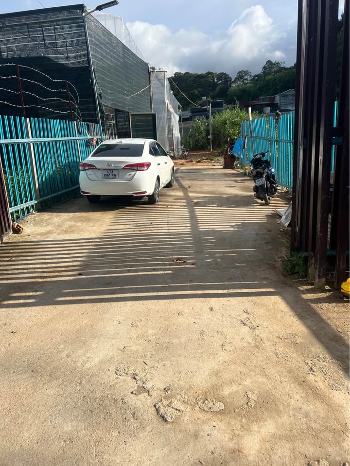 Đất nền Đà Lạt 70m² giá chỉ 850 triệu - Khu dân cư đông đúc, gần chợ!