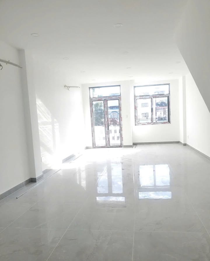 Cho thuê mặt tiền khu Tên Lửa, Bình Tân 90m² giá 35 triệu - Hợp đồng dài hạn, phù hợp nhiều mô hình kinh doanh!