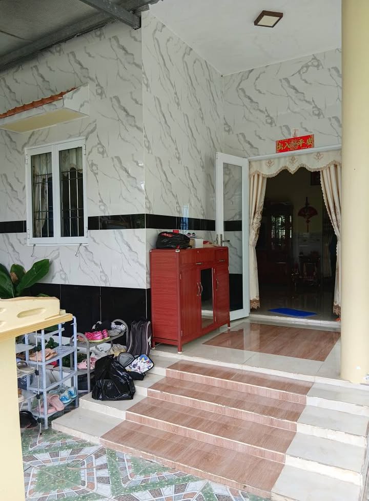 Nhà mặt tiền Hương Lộ 6, Bạc Liêu 504m² giá 2 tỷ - Sổ hồng chính chủ!