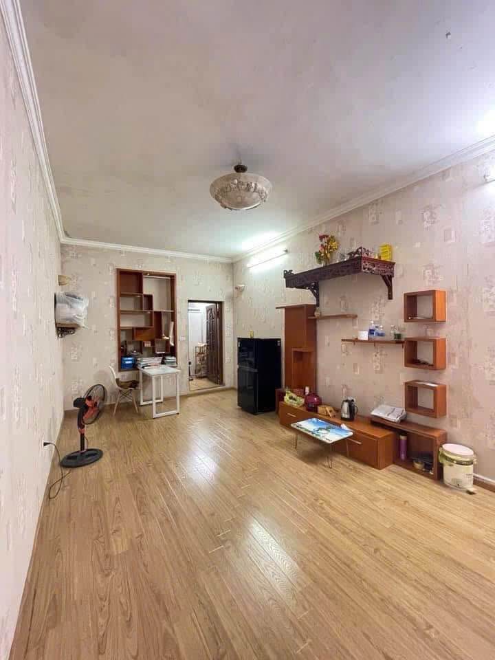 Căn hộ cho thuê tại Kim Liên 60m² giá 6.5 triệu - Không gian sống lý tưởng!