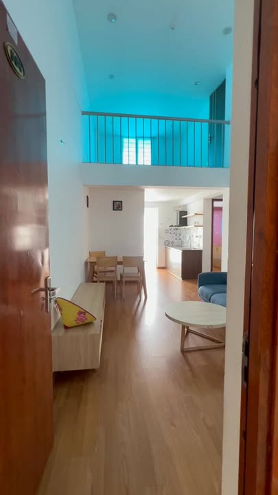 Căn hộ chung cư Thụy Vân Việt Trì giá chỉ từ 2.5 triệu/tháng - An cư lý tưởng!